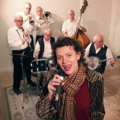 I`ll Fly Away ( with Hallavara Stompers )