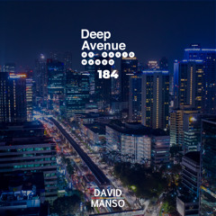David Manso - Deep Avenue 184