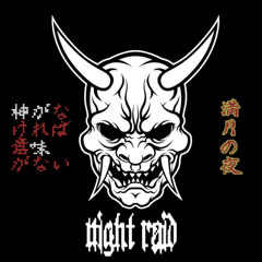 TEAM TOMODACHI Night Raiders ft. Faiyaz