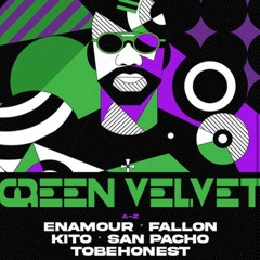 LIVE * Green Velvet #PHXWAREHOUSEPROJECT 03-01-2024
