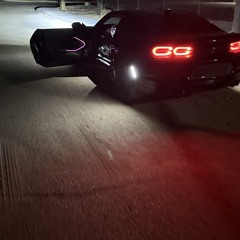 Kevin Gates- Love you (sped up)