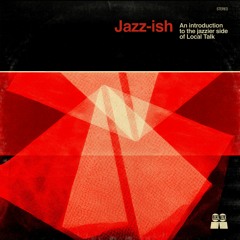 ISH001 - 06 - Sameed- Dusty Jazz
