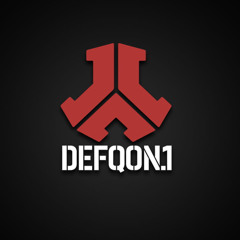 Defcon rip(bootleg)