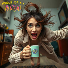 Middle Of My Brew