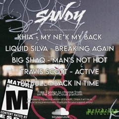 PACK VOL 0.2 [SAN EDITION]