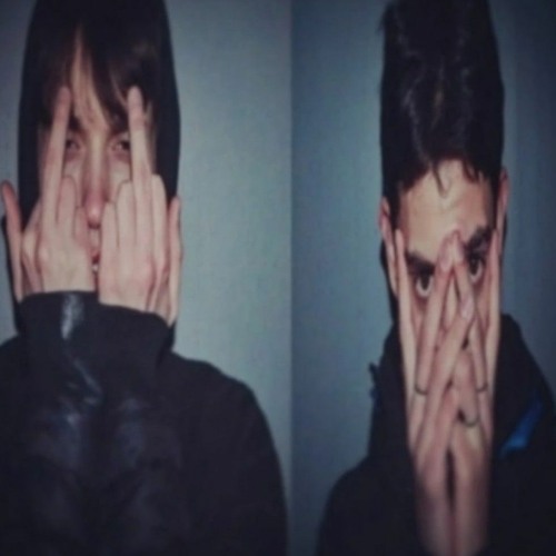 ptrckparker x wor1dghost + шипы - stop it (@therealptrckparker2k16)