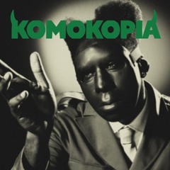 Pickle Rick - Tyler, The Creator