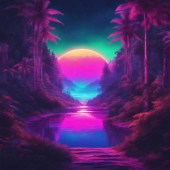 Thefoxydj - Synthwave Lead