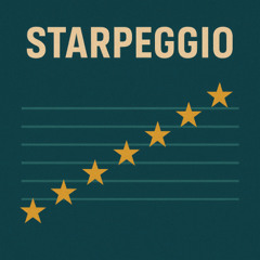Starpeggio (Original Mix)