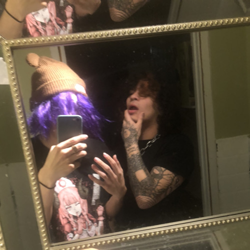 Stream xo raze + ex dante - pupil remix by YOU'RE DEAD RADIO | Listen ...