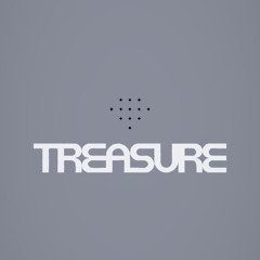 TREASURE - BOY (Official Instrumental)