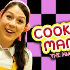 Cooking Mama The Musical