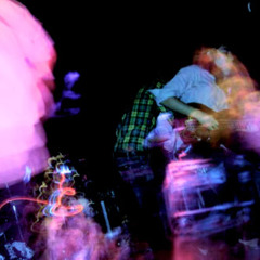 The Ant Hill Kids Commune - Grasp Upon Thorns