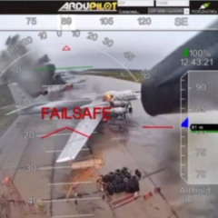 uav attack