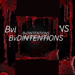 BvDINTENTIONS NOVEMBER MIX