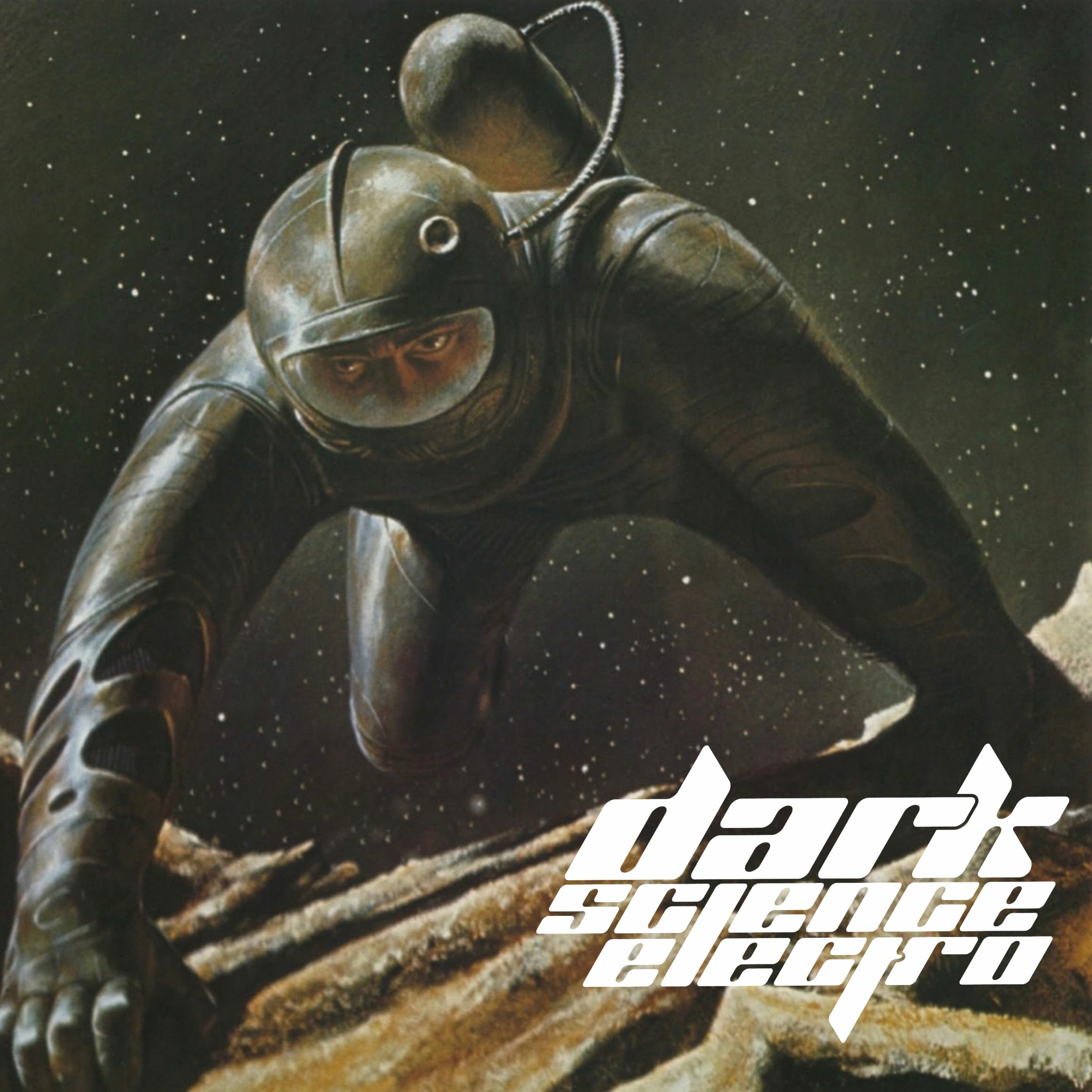 Dark Science Electro