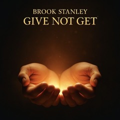 Give Not Get