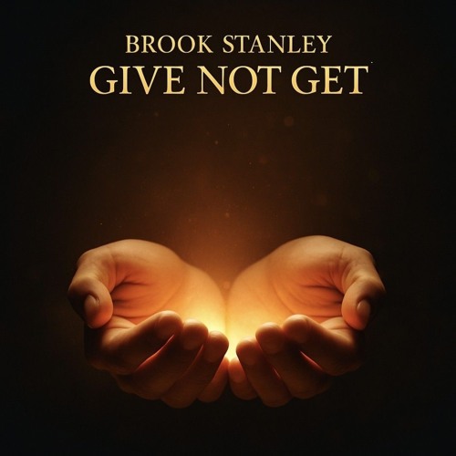 Give Not Get