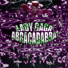Abracadabra (Alnitak Remix) [Instrumental]