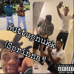 Sprinna Freestyle(Kuttupnukk)