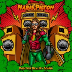 Roots Rasta Style - Haris Pilton