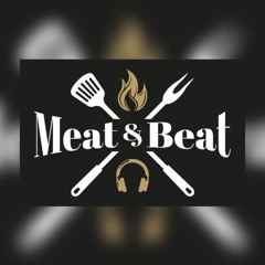 Vince Nova at Meat & Beat 2024