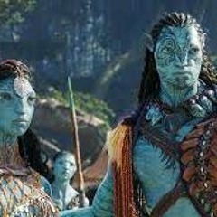 Descargar~! Avatar: El sentido del agua Película Completa Online en Español Latino