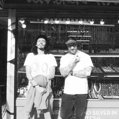 6ft Cuts w/ Ozel AB & Crucial Juice - May 2023