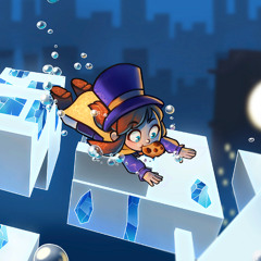 A Hat In Time | Time Trials (Reimagined)