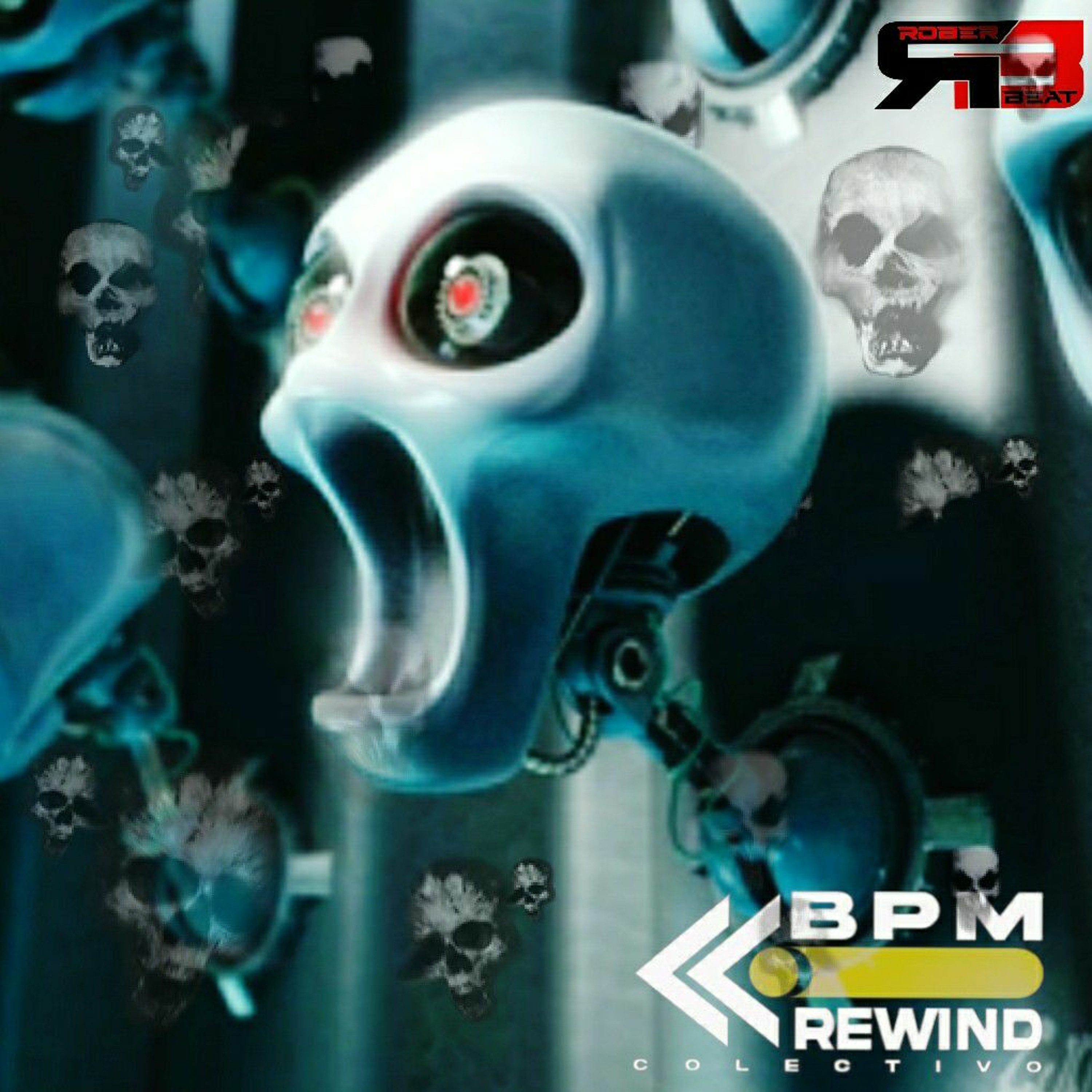 ROBER BEAT n9 episode artwork