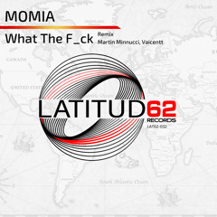 What The F_ck (Original Mix)