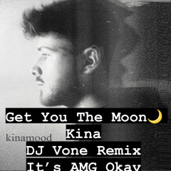 Get You The Moon - @deejayvone