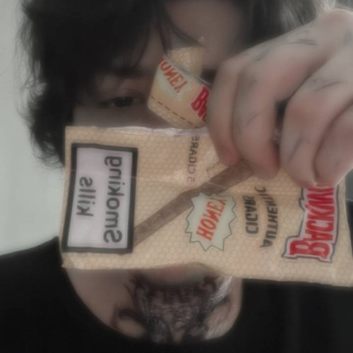 темный принц - отвратительный король (shoegaze remix by @skamishua)