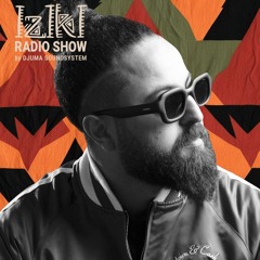 Djuma Soundsystem presents Iziki Show 083 guest Cee ElAssaad