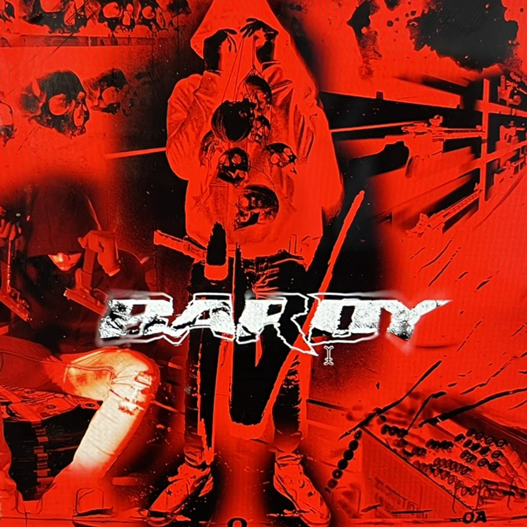Stream MURDA MUSIC by H4RDY | Listen online for free on SoundCloud
