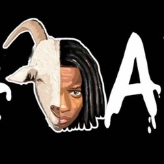 @BarDaProducer - @TheGoatBaaah Anthem ! #DAGOATT