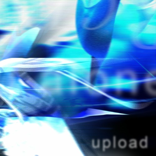 juche - mental-E2 (virtual self edit)(objekt intro bootleg)