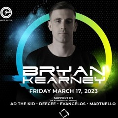 Live @ Nest Toronto - March 17, 2023 (Opening for Bryan Kearney)
