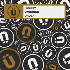 Umbargo (Extended Mix) [Über Recörds]