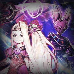 Viridi vs. Beerus