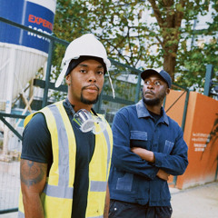 WORK IT (EXTENDED MIX)