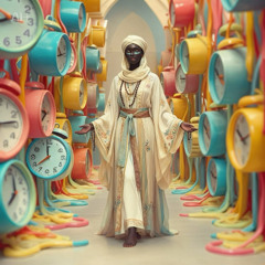 INTRO -  Mystical Egyptian music healing