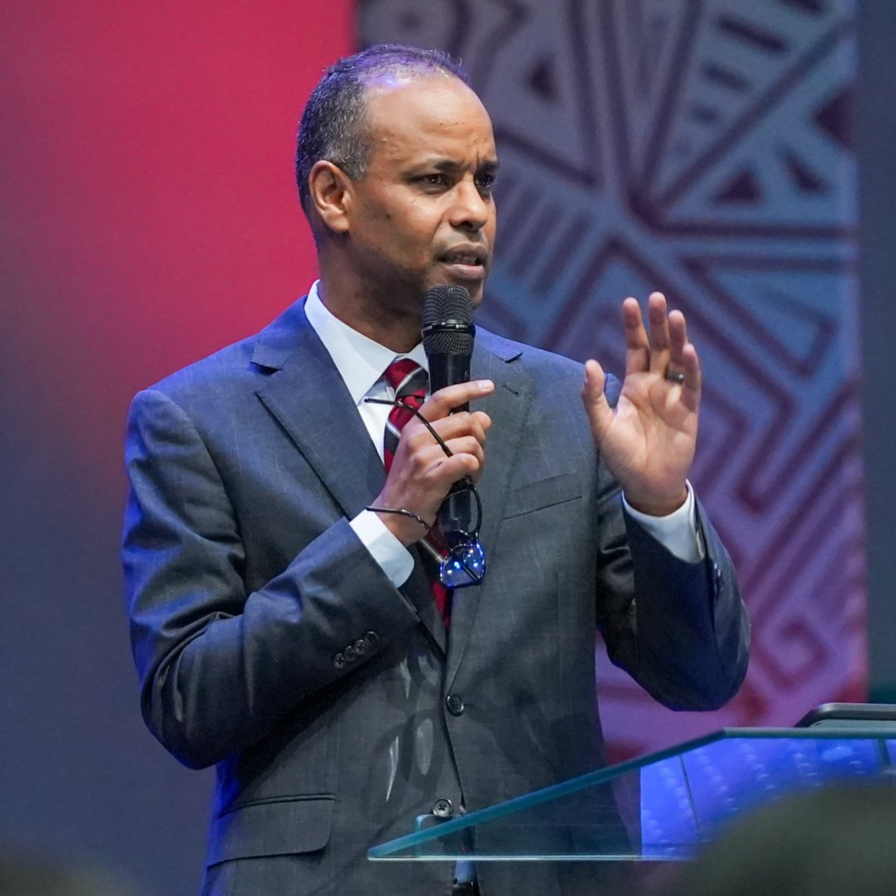 ሳራ ጸነሰች (ሣራ ሳቀች - ክፍል 2) | ለእግዚአብሔር የሚሳነው ነገር አለን? — ፓስተር ዘሩባቤል መንግስቱ