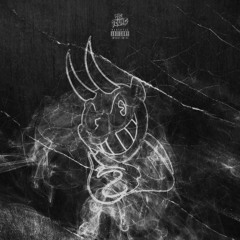 Nossimistic & Scar$ & Fidi - Satan Fucking Save Me