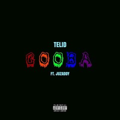 Gooba Remix feat. Juzaddy