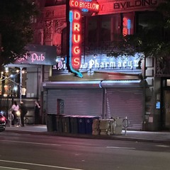 groovy minimum house setlist