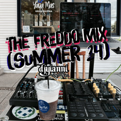 The Freddo Mix (Summer 24)