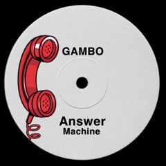Answer Machine