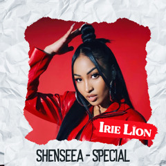 Shenseea Special ( IrieLion )