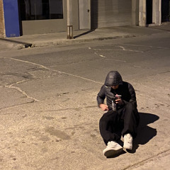 VOSS (Prod. Blagxku)